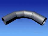 Jet Pe-100 Bend 45deg Bk 335 11 P/e 33351591
