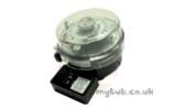 Related item Sangamo San S254 2 24 Hour Timeswitch