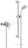 Grohe Grohe Avensys 33389 Grohemaster Manual Ev Temp Cp