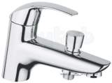 Grohe Eurosmart 33412001 Bath/shower Mixer