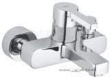 Grohe Lineare 33849 Wall Mtd Single Lvr Bsm 33849000