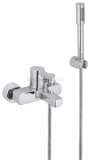 Grohe Lineare 33850 Bath Mixer/shower Set 33850000