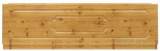 Sherwood Original 1800 Front Bath Panel Antique Pine 34.0056