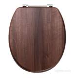 34.01203 Sherwood Seat Soft Close Hinge