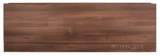Diamante 1800 Front Panel Dark Walnut 34.01705