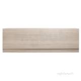 Diamante 800 End Panel Driftwood 34.01908