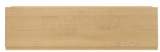 Sherwood Classic 1800 Front Panel Beech 34.1057