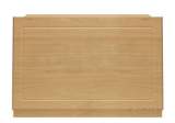 Sherwood Classic 800 Universal End Panel Beech 34.1087
