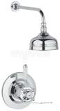 Grohe Avensys 34043 Grohemaster Dual Trad Bir Cp 34043il0
