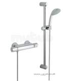 Grohe Grohe G2000 34221 G/master Ev Tempesta Duo Cp