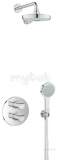 Grotherm 2000 New Bir Valve And Set 34283001