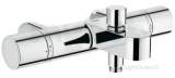 G1000 Cosmo 34448000 Thm Bath/shower Mixer 34448000