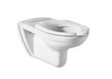 Access Vitreous China Wall-hung Wc With Horizontal Outlet 346237000