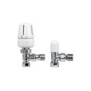 Thermostatic Radiator Valve 15 Mm
