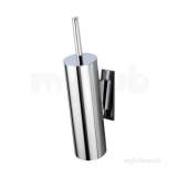 3484.02 Form Wall Mounted Toilet Brush