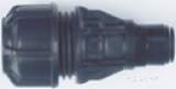 3g Mi Jnr 32mm/1 Inch X 22mm Copper/pex 1342