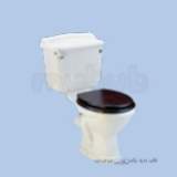Related item Chantal Cn1148 Cc Ho Wc Pan White Ref8094