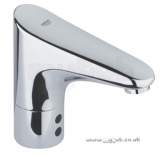 Grohe Europlus E 36208 Infra-red Basin Tap 36208000