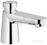 Related item Grohe Euroeco Cs Self-clos Pillartap 36265000