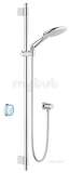 Grohe Solo Digital Shower Set Hp Biv 36298000