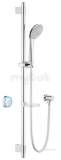 GROHE EUPHORIA DIGITAL SHOWER SET HP BIV 36299000