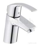 GROHE 32467002 EUROSMART BASIN MIXER