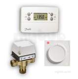 Danfoss Heatpack Fp715 Hs3 Ret230l 087n6500r5