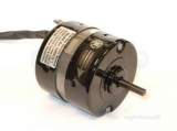 33 Range 15 Watt 4 Pole Plain Shaft