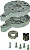 Purchased along with Siemens Vbf 21.65 65mm 3port Flanged Valve Cv-63