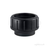 Hdpe 110mm Screwed Joint Complete