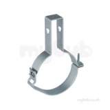 Hdpe 110mm Guide Bracket Steel 367.861.00.1