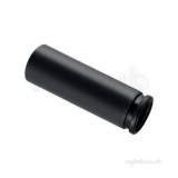 Hdpe 110mm Duofix Straight Connector