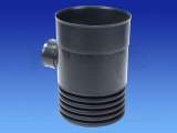 375mm S/s Junction-90 Deg 375tw375x90