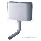 Purchased along with Roca Laura-n Wc Seat White 8013u0004