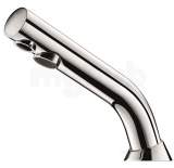 Purchased along with Delabie Tempomatic 2 Basin Tap 15 For Cf Mains 230/12v Plus Transfo