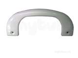 LEC 082624533 DOOR HANDLE 42002170