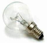 INV LMB025 LAMP 40W SES 300 DEG ROUND