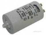 Invicta Cpc016 Capacitor 16 Mfd 12ag010