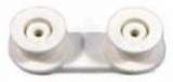 Zanussi 50226819006 Wheel Support