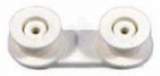 ZANUSSI 50226819006 WHEEL SUPPORT