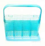 Zanussi 1524746201 Basket Cutlery Zd604w