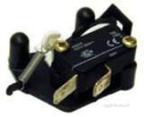 Wh Knight 421309205251 Micro Switch Assembly