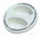 Wh Knight 421309209281 Timer Knob Cl511