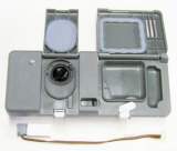 Electrolux 50285882002 Dispenser Assembly