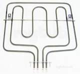 Zanussi 3117699011 Element Grill 2.8kw