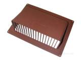 Stadium 9x 6 Inch Air Blast Cowl Bm447/3