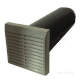 Related item Stadium 5 Inch High Rise Core Vent Bm418hr/b