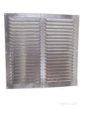 STADIUM 12 Inch X12 Inch ALUMIN LOUVRE VENT BM365