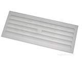 AIRFLOW RVH93 9 inch X3 inch PLASTIC VENT WHITE