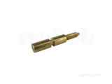 Vokera 1867 Pin For Control Panel